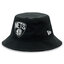 New Era Kalap New Era Print Infill 60298687 Fekete