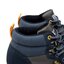 Napapijri Sneakers Napapijri Late NP0A4H6M Navy/Grey 01Y