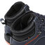 Sprandi Trekingová obuv Sprandi BP07-5341-17 Cobalt Blue