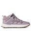 Columbia Trekkings Columbia Facet 75 Mid Outdry BL7615 Shale Mauve/Graphite 553