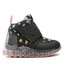 Bibi Sněhule Bibi Roller Celebration 1079173 Black/Print