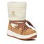 Tommy Hilfiger Cizme de zăpadă Tommy Hilfiger T3A6-33066-1629524 M Camel 524