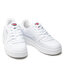 Fila Sneakers Fila Fxventuno L Low FFM0003.10004 White
