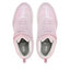 Geox Sneakers Geox J Jocker Plus G. B J25AUB 0AJGN C8004 D Pink