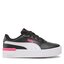 Puma Сникърси Puma Carina 2.0 Ps 386186 08 Puma Black/Puma White/Pink
