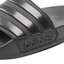 adidas Mules / sandales de bain adidas Adilette Shower GZ3772 Core Black/Core Black/Core Black