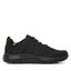 Skechers Sneakers Skechers Summits Doharis 232394/BBK Black