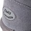 EMU Australia Boty EMU Australia Wallaby Mini K10103 Charcoal/Anthracite
