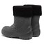 Dry Walker Holínky Dry Walker Jumpers Rain Mode Grey