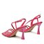 Tamaris Sandali Tamaris 1-28357-20 Fuxia Metallic 598