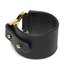 Coccinelle Brățară Coccinelle MD5 Arlettis E8 MD5 14 23 01 Noir 001
