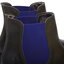 Fly London Ghete Jodhpur Fly London Salvfly P143195077 Diesel (Blu Ela)
