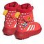 adidas Pantofi adidas Winterplay x Disney Shoes Kids IG7191 Brired/Ftwwht/Betsca