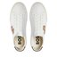 Boss Teniși Boss Aiden 50499672 10232547 01 Open White 121