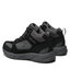Skechers Bakancs Skechers Ironhide 51895/BKCC Black/Charcoal