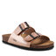 CMP Παντόφλες CMP Eco Thalitha Wmn Slipper 3Q91016 Cipria B251