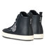 Geox Sneakers Geox DISNEY J Kalispera Girl J364GD 000BC C9999 D Black