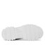 DeeZee Туристически oбувки DeeZee HL69266-1 White