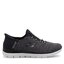 Skechers Sneakers Skechers SUMMITS 149937 BKW Gri