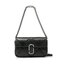 Marc Jacobs Kabelka Marc Jacobs H934L01RE22 Black 001