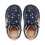 Bibi Αθλητικά Bibi Prewalker 1122127 Navy/Glitter