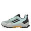 adidas Apavi adidas Terrex AX4 Hiking Shoes IF4870 Seflaq/Cblack/Preyel