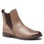 Marco Tozzi Ghete Jodhpur Marco Tozzi 2-25366-41 Taupe 341