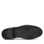 Tim Pantofi Tim 060 Czarny/Nub.Barka