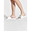 Under Armour Șlapi Under Armour Ua M Ansa Fix Sl 3023761-103 Wht