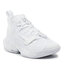 Nike Cipő Nike Jordan Why Not Zer0.4 CQ9430 101 White/Metallic Silver/White