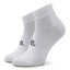Lauren Ralph Lauren Set de 3 perechi de șosete lungi de damă Lauren Ralph Lauren 454897507001 Bast