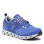 On Sneakersy On Cloud 5 Waterproof 59.98345 Cobalt/Glacier