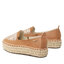 Big Star Shoes Espadrile Big Star ShoesBig Star Shoes JJ274892 Beige