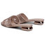 DeeZee Pantoletten DeeZee WYL2225-1 Pink
