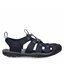 Keen Сандали Keen Clearwater Cnx 1027407 Sky Captain/Black