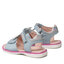 Nelli Blu Сандали Nelli Blu CM2110485SG Blue