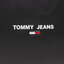 Tommy Jeans Táska Tommy Jeans Tjw Essential Pu Crossover AW0AW11835 BDS