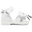 Bartek Sandalen Bartek 11534002 300 Weiß