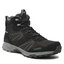 Treksta Trekingová obuv Treksta Diamond Mid 103 Gtx GORE-TEX 19204101-08 Black