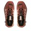 Salomon Обувки Salomon Techamphibian 5 L47117000 Cedar Wood/Buckskin/Rose Cloud