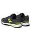 Babolat Pantofi Babolat Propulse Clay Junior Boy 33S23750 Grey/Aero