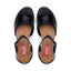 Go Soft Sandaler Go Soft OCE-TTT-02 Black