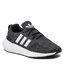 adidas Cipő adidas Swift Run 22 J GW8176 Cblack/Ftwwht/Grefiv