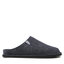 Big Star Shoes Pantofole Big Star Shoes KK176004 Navy
