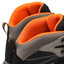 Kayland Trekkings Kayland Taiga Evo Gtx GORE TEX 018021135 Black/Orange/Krk