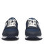 Gap Сникърси Gap GAF002F5SMWTBUGP Тъмносин