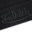 Von Dutch Mütze Von Dutch Beanie Flint 7050113 Black
