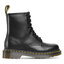 Dr. Martens Αρβύλες Dr. Martens 1460 Smooth 11822006 Black