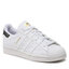 adidas Originals Pantofi adidas Originals Superstar W HQ1936 Ftwwht/Ftwwht/Cblack