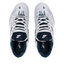 Babolat Обувки Babolat Propulse Fury All Court Men 30S22208 White/Estate Blue